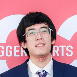 洪鹏飞 · NOAI 金牌教练