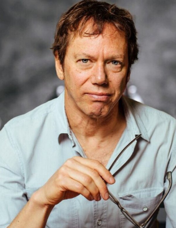 罗伯特·格林 Robert Greene 分身照片