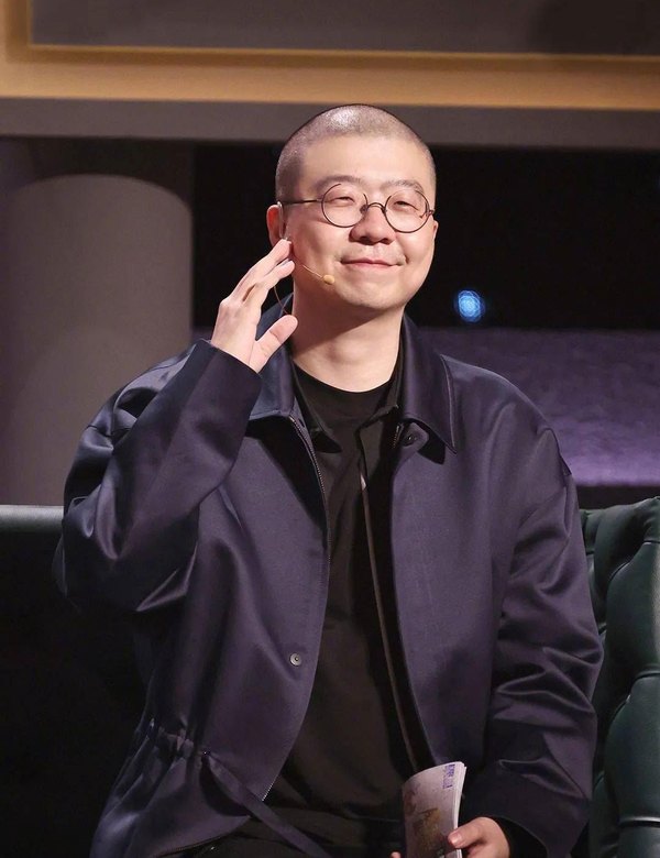 李诞 Li Dan分身照片