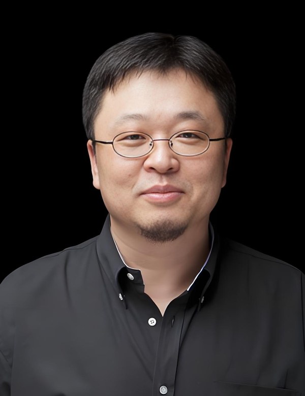 罗永浩 Luo Yonghao 分身照片